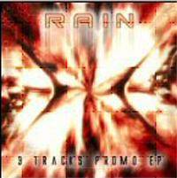 Rain (CH) : 3 Tracks Promo